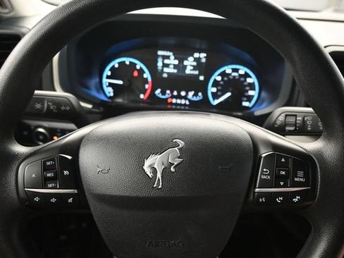 Used 2024 Ford Bronco Sport Heritage AWD/4WD image 12