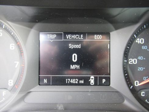 Certified 2023 Chevrolet TrailBlazer ACTIV image 23