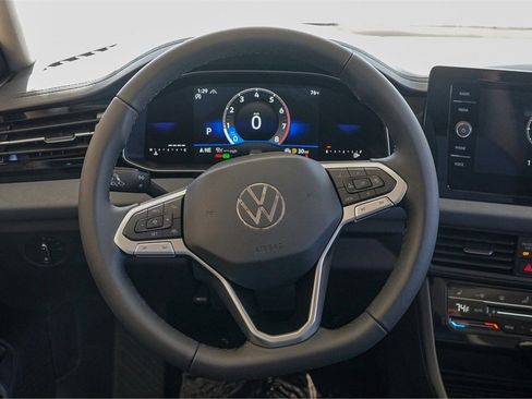 New 2026 Volkswagen Jetta SE image 25