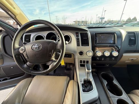 Used 2008 Toyota Tundra Limited image 13