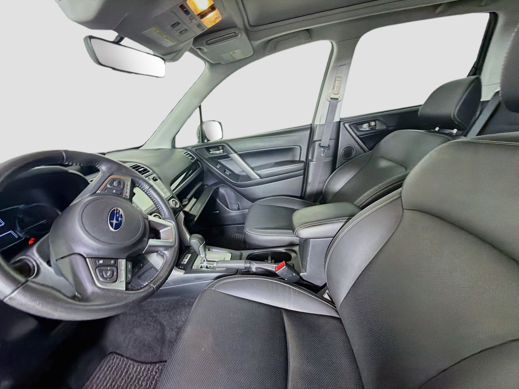 Used 2018 Subaru Forester 2.5i Limited AWD/4WD image 13