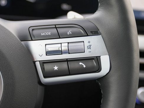 New 2025 Hyundai Santa Cruz Limited image 26