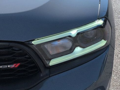 New 2026 Dodge Durango GT w/ Blacktop Package image 11