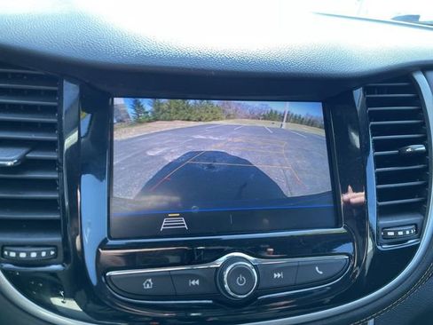 Used 2020 Chevrolet Trax LS w/ Tint and Cruise Package image 15