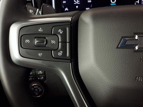 New 2026 Chevrolet Silverado 1500 RST image 17