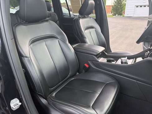 Used 2024 Jeep Grand Cherokee Limited 4xe AWD/4WD image 25