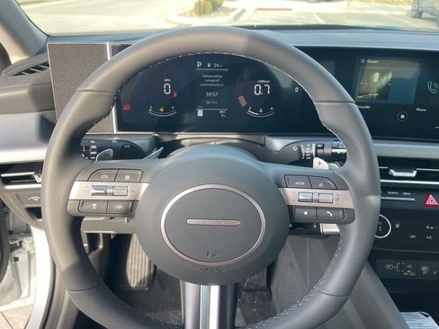 New 2026 Hyundai Sonata SEL FWD image 20