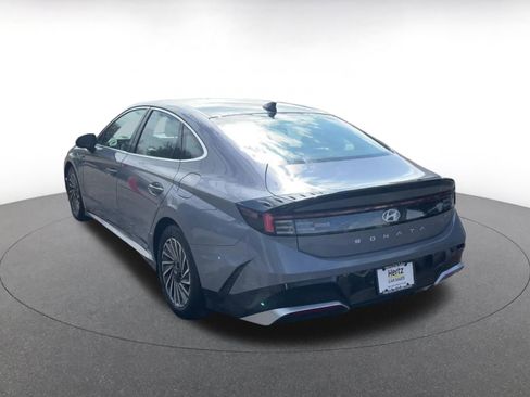 Used 2025 Hyundai Sonata SEL image 10