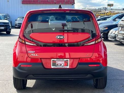 Used 2020 Kia Soul S image 11