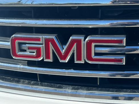 Used 2013 GMC Sierra 1500 SLE w/ Power Tech Package image 10