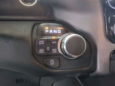 Used 2025 RAM 1500 Big Horn image 39