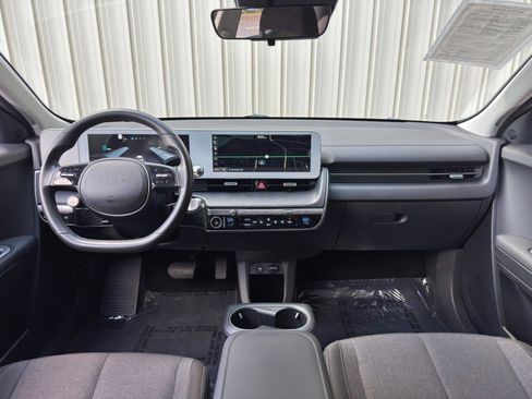 Used 2022 Hyundai Ioniq 5 SE RWD image 11
