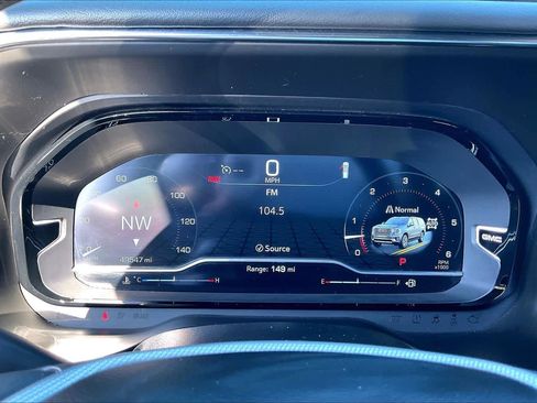 Used 2023 GMC Yukon Denali image 23