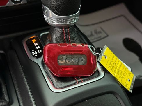 Used 2022 Jeep Gladiator Rubicon image 51