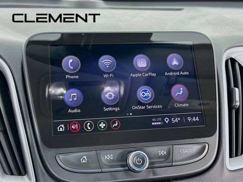 Used 2023 Chevrolet Malibu LT image 19