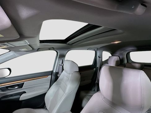 Used 2020 Honda CR-V EX-L image 14