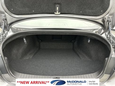Used 2023 INFINITI Q50 Red Sport 400 AWD/4WD image 24