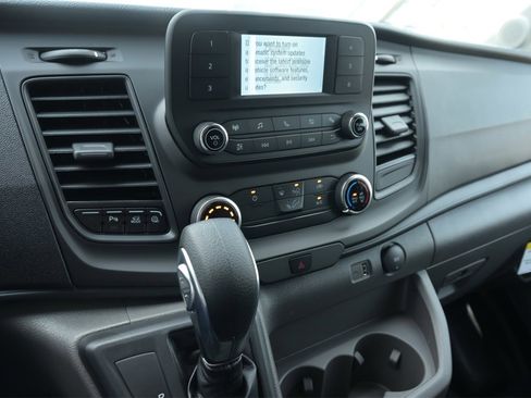 New 2025 Ford Transit 250 w/ Load Area Protection Package image 35