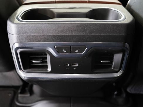 Used 2022 GMC Sierra 1500 Denali Ultimate AWD/4WD image 33