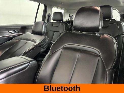 Used 2023 Jeep Grand Cherokee L Limited w/ Trailer Tow Group (B) AWD/4WD image 12