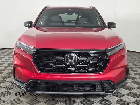 New 2026 Honda CR-V Sport-L image 2
