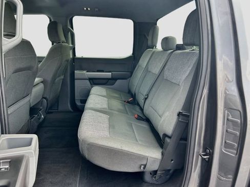 Used 2025 Ford F250 XLT AWD/4WD image 28