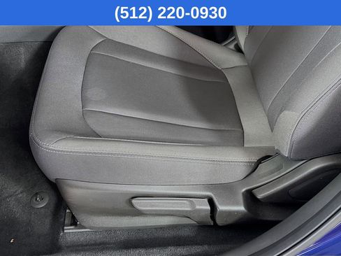 Certified 2025 Subaru Crosstrek 2.0i Premium image 23