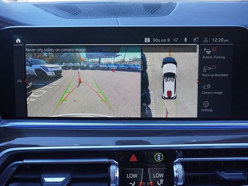 Used 2023 BMW X5 xDrive40i w/ Premium Package image 62