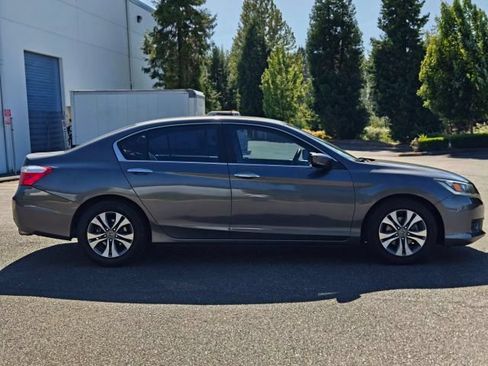 Used 2013 Honda Accord LX image 8