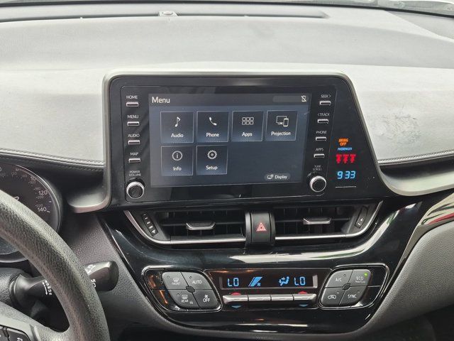 Used 2019 Toyota C-HR LE FWD image 18
