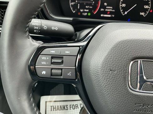 Used 2024 Honda CR-V EX-L image 26