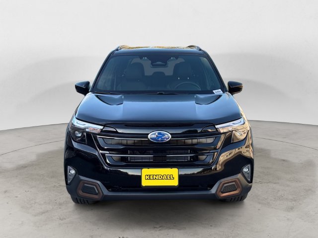 New 2026 Subaru Forester Sport AWD/4WD image 2