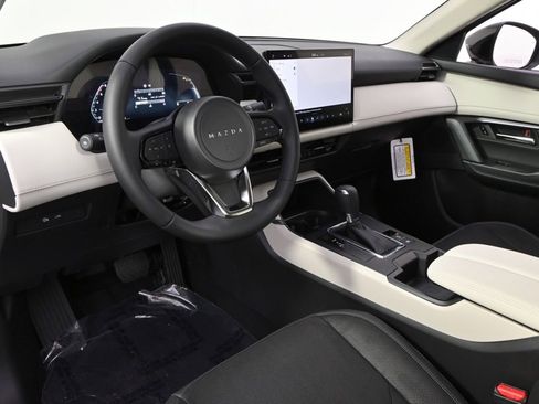 New 2026 MAZDA CX-5 Preferred image 12