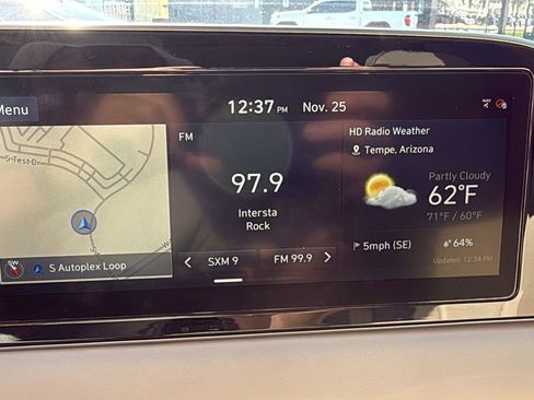 Used 2020 Hyundai Palisade Limited image 12