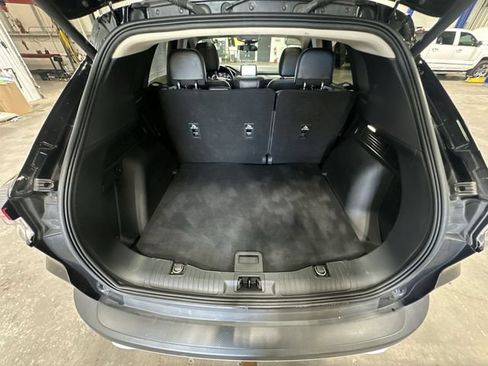 Used 2020 Ford Escape SEL AWD/4WD image 25