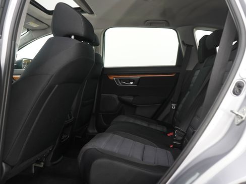 Used 2018 Honda CR-V EX image 19