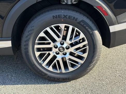 New 2027 Hyundai Palisade SEL FWD image 22