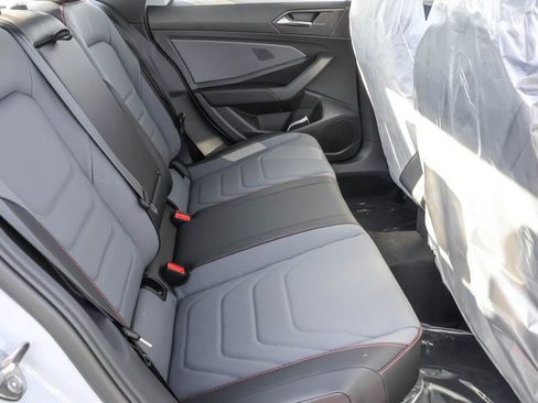 New 2026 Volkswagen Jetta GLI Autobahn FWD image 42