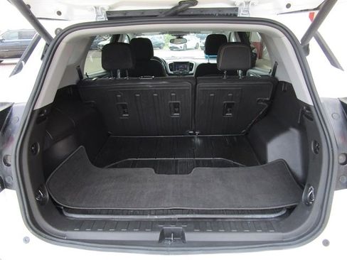 Used 2021 GMC Terrain SLE w/ Driver Convenience Package AWD/4WD image 12
