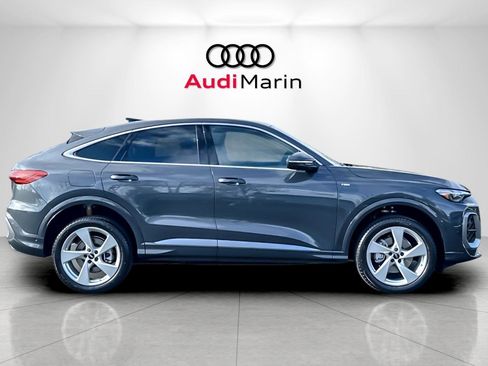 New 2025 Audi Q5 Premium Plus image 6