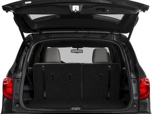 Used 2016 Honda Pilot EX-L image 11