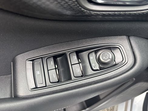Used 2025 Subaru Legacy Premium AWD/4WD image 12