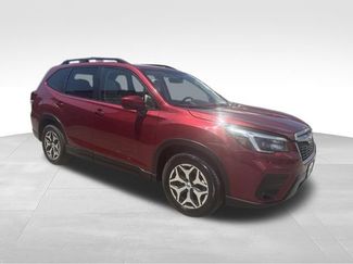 Used 2021 Subaru Forester Premium AWD/4WD 360° Tour