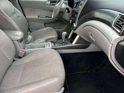 Used 2013 Subaru Forester 2.5XT Touring w/ Popular Pkg 2 AWD/4WD image 16