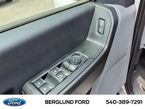 New 2024 Ford F350 XL w/ XL Chrome Package image 14