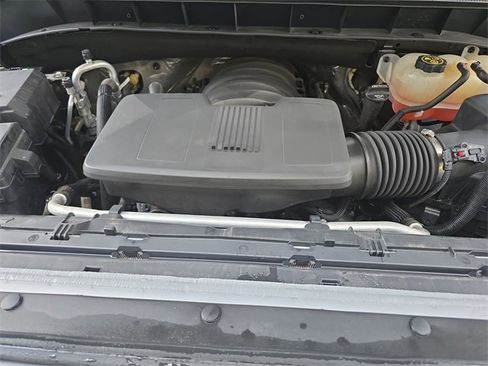 Used 2019 Chevrolet Silverado 1500 RST w/ All-Star Edition image 22