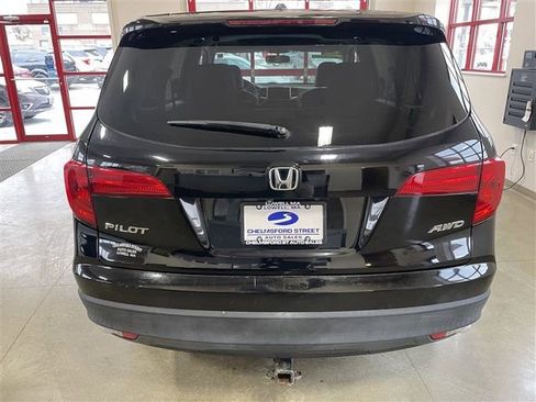 Used 2017 Honda Pilot EX-L image 6