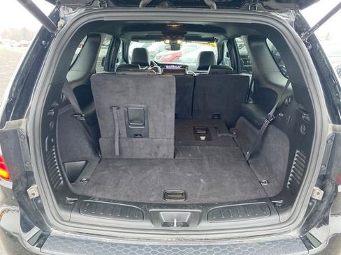Used 2024 Dodge Durango GT image 22