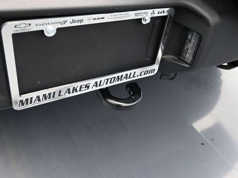 Used 2022 Jeep Wrangler Unlimited Sport image 38