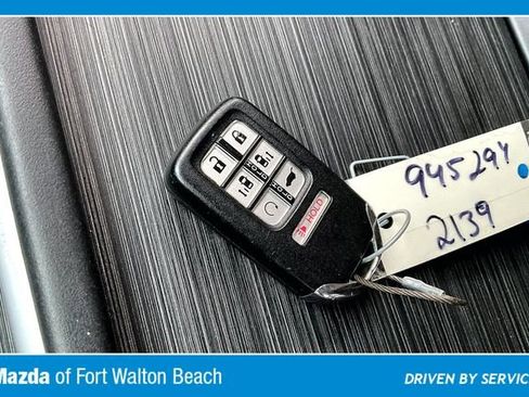 Used 2024 Honda Odyssey EX-L image 35